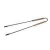 Blomus Ashi Fireplace Tool Set 5 Pieces view 3