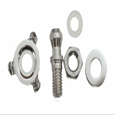81564 Fits for Presto pressure cooker exhaust pipe assembly