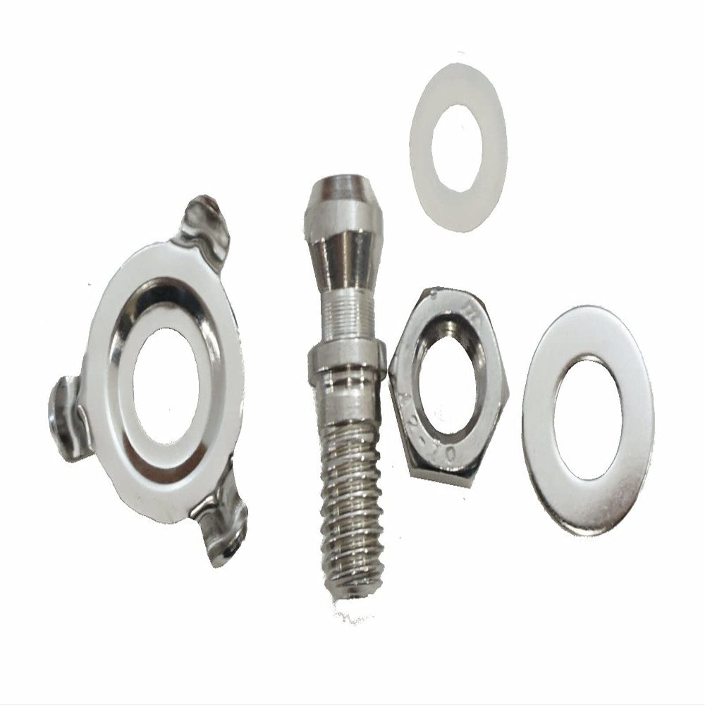81564 Fits for Presto pressure cooker exhaust pipe assembly