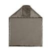 Wakauto 2pcs Sofa Armrest Cover Elastic Khaki Armrest Protector Solid Color Soft for and Skin-Friendly view 1