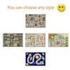 Kid Rug Carpet Playmat for Toy Cars and TrainPlay Area Rug with Rubber BackingFun Throw RugIdeal Gift for Children Baby Bedroom Play Room(80160cm/3263in) Y1 view 4