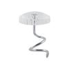 HERCHR Basics Upholstery Twisty Pins, Cover Fasteners Headliner Pins for Sofa Car Van Home Furniture Hold Bed Skirt 30/50pcs (30/) view 1