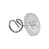 HERCHR Basics Upholstery Twisty Pins, Cover Fasteners Headliner Pins for Sofa Car Van Home Furniture Hold Bed Skirt 30/50pcs (30/) view 3