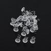 HERCHR Basics Upholstery Twisty Pins, Cover Fasteners Headliner Pins for Sofa Car Van Home Furniture Hold Bed Skirt 30/50pcs (30/) view 4