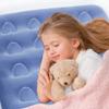 Fahuac Inflatable Kids Travel Bed Toddler Air Mattress Set view 3