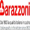 Barazzoni Grattugia My Utensyl Stainless Steel Long Grater, Lunga 36cm view 2