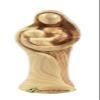 9 Inch Wooden Virgin Mary Statue, Olive Wood with Baby Jesus Statue, Blessed Mother Made in Bethlehem Holy Land, Unique Gift for Mothers Day for Any Special Occasion view 1