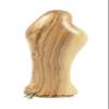 9 Inch Wooden Virgin Mary Statue, Olive Wood with Baby Jesus Statue, Blessed Mother Made in Bethlehem Holy Land, Unique Gift for Mothers Day for Any Special Occasion view 2
