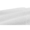 Alpine Swiss 100% Cotton Towel Set 2 Piece Soft and Absorbent 500 GSM Bath Towels 30" x 55" White view 3
