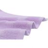 Alpine Swiss 100% Cotton Towel Set 2 Piece Soft and Absorbent 500 GSM Bath Towels 30" x 55" Lilac view 4