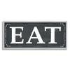 Stupell Industries EAT Black and White view 1