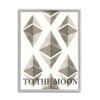 Stupell Industries Ethereum to The Moon view 1
