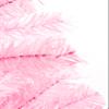 Perfect Holiday Pink Norway Pine | 921 Tips, Dia 43" | Includes Metal Stand view 4