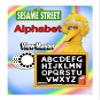 Alphabet - Sesame - ViewMaster - 3 reels with 21 3D images view 1