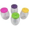 1 Lt - 32oz vitroleros aguas frescas w/straws 4 pk by Border Merchant view 1