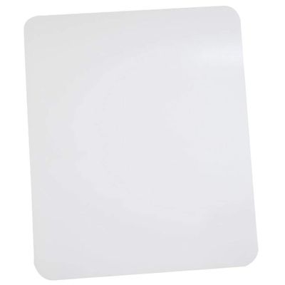 Wakauto 1pc PVC Non- Floor Transparent Furniture Protective Cushion for Chairs and Tables for Hardwood and Carpeted Floors
