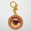 Feng Shui Zodiac Ox Keychain Annual Amulet Wealth view 2