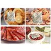 Queenbox 30cc Dessicant Packets Oxygen Absorbers for Food Storages, 100 Pack Silica Gel Sachets Deoxidizer Food Grade Packet Deoxidant view 4