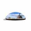 Fridge Magnet Holland Kinderdjik Rotterdam Glass Magnets for Refrigerator Souvenirs Cute Crystal Magnet Decor for Whiteboard Office Home Gift view 2