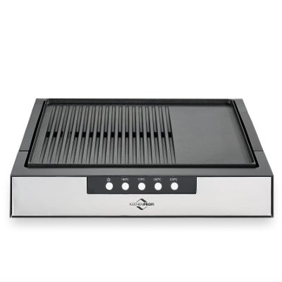 Table Barbecue Style
