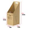 Umbrella Racks Metal Umbrella Stand Holder, Home Hotel Office Entrance Umbrella Storage Bucket with Hooks and Drip Tray, Can Hold 10-17 Umbrellas (Color : Gold) view 2