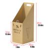 Umbrella Racks Golden Metal Umbrella Stand Holder, Entrance Umbrella Basket with Hook and Drip Tray, Can Hold Up to 17 Umbrellas view 2