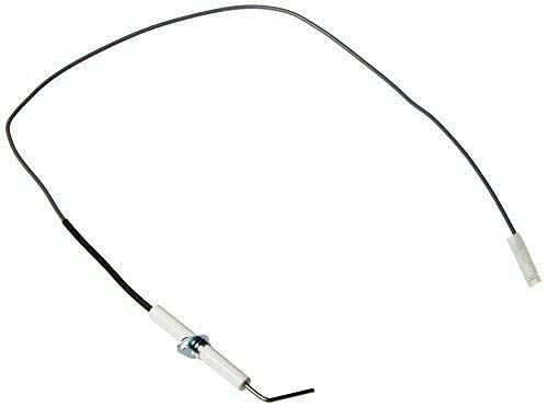 Generec Replacement for 2932781012 Refrigerator Electrode with Wire Lead