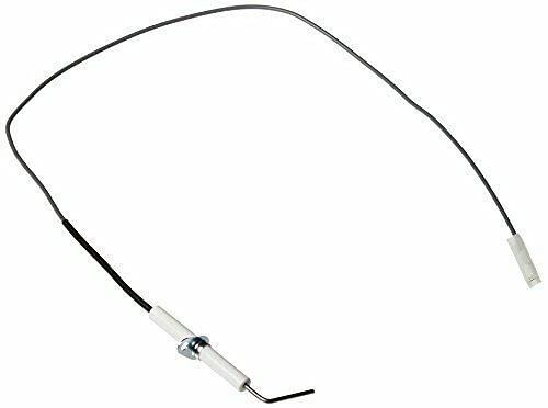 Generec Replacement for 2932781012 Refrigerator Electrode with Wire Lead