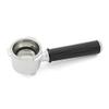 Coffee Machine With Bottom Filter Holder Portafilter for DeLonghi EC680 EC685 view 1