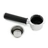 Coffee Machine With Bottom Filter Holder Portafilter for DeLonghi EC680 EC685 view 3