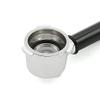 Coffee Machine With Bottom Filter Holder Portafilter for DeLonghi EC680 EC685 view 4
