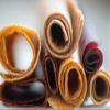 10 Silicone Non Stick Sheets fits Sedona Express Dehydrator Mat SDE-S6780-B & SDE-P6280 Drying Dehydrating Cookie Crackers Fruit Leather view 3
