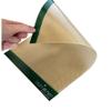 10 Silicone Non Stick Sheets fits Sedona Express Dehydrator Mat SDE-S6780-B & SDE-P6280 Drying Dehydrating Cookie Crackers Fruit Leather view 4