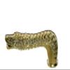 Brass Handle for Walking Stick Cane Beautiful Handle view 3