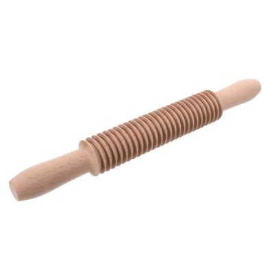 1pc Spaghetti Rolling Pin Premium Roller Tactile Feedback Design for Easy Use for Noodle Making and Baking for Cooking Enthusiasts
