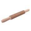 1pc Spaghetti Rolling Pin Premium Roller Tactile Feedback Design for Easy Use for Noodle Making and Baking for Cooking Enthusiasts view 1