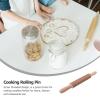 1pc Spaghetti Rolling Pin Premium Roller Tactile Feedback Design for Easy Use for Noodle Making and Baking for Cooking Enthusiasts view 3