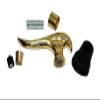Bird Design Brass Handle for Walking Stick Cane Beautiful Handle view 1