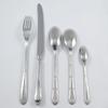 New Empire Pattern 5 Piece place Setting Made in Sheffield England Stainless Steel Cutlery Fantastic view 2