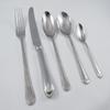 New Empire Pattern 5 Piece place Setting Made in Sheffield England Stainless Steel Cutlery Fantastic view 3