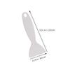 SOLUSTRE 20pcs Refrigerator Ice Shovel Efficient Deicer Tool for Frost Removal and Freezer Cleaning Comfortable Grip Handle for Home Use view 2