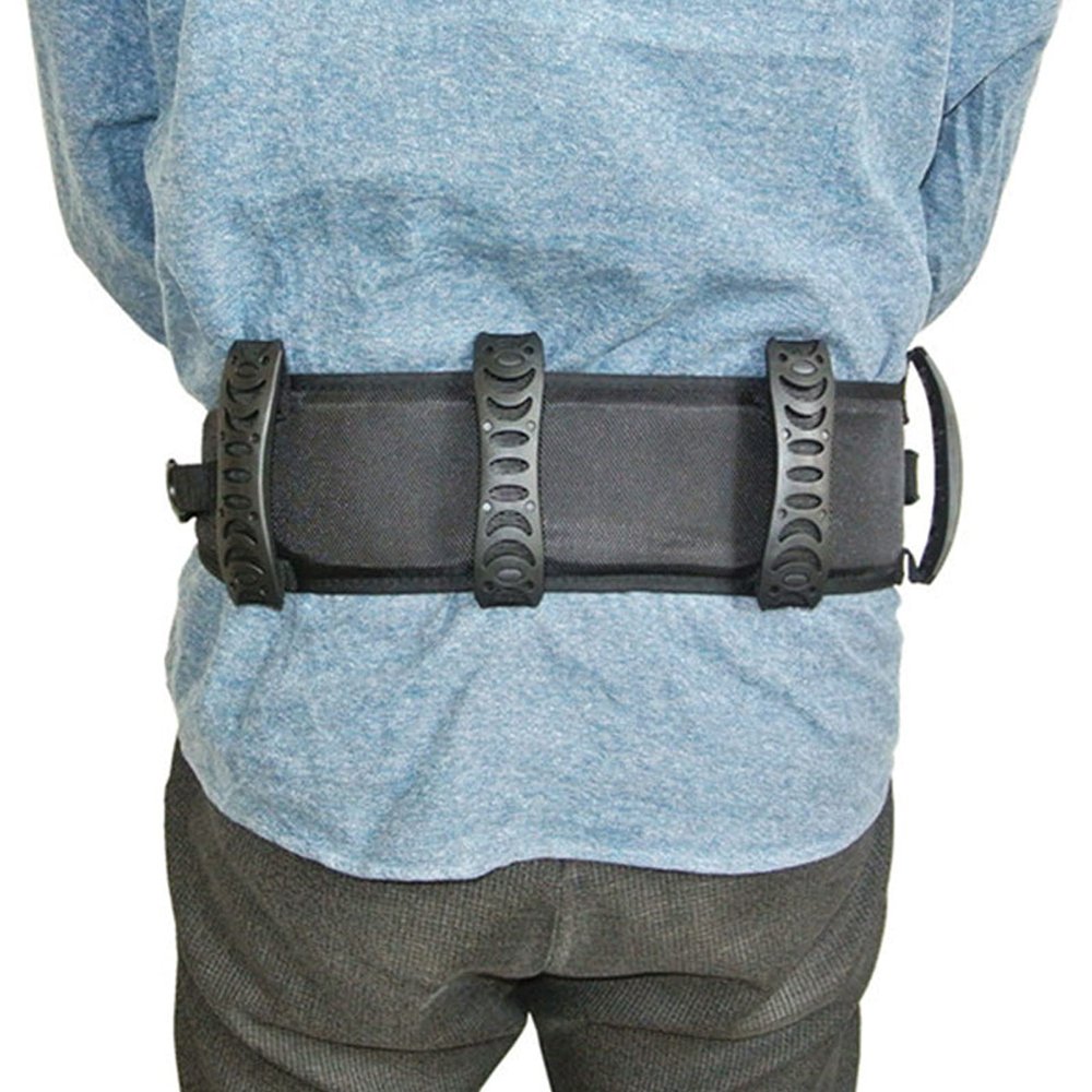 STZJBD Transfer Belt, Patient Elderly Transfer Moving Belt Reinforcement Nursing Lift Belt Accessory Transfers from Car, Bed, Wheelchair