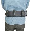 STZJBD Transfer Belt, Patient Elderly Transfer Moving Belt Reinforcement Nursing Lift Belt Accessory Transfers from Car, Bed, Wheelchair view 1