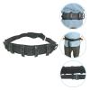 STZJBD Transfer Belt, Patient Elderly Transfer Moving Belt Reinforcement Nursing Lift Belt Accessory Transfers from Car, Bed, Wheelchair view 4