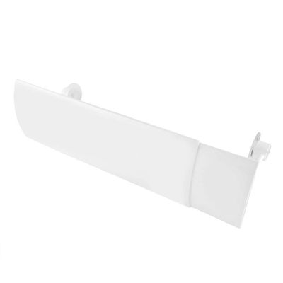 Air Conditioner Wind Shield, Adjustable Air Conditioning Deflector Air Diverter Cover Anti Wind Baffles Anti Direct Blowing Windshield Wind Guide