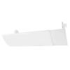 Air Conditioner Wind Shield, Adjustable Air Conditioning Deflector Air Diverter Cover Anti Wind Baffles Anti Direct Blowing Windshield Wind Guide view 4