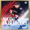 Trends International NHL New York Rangers - Alexis Lafrenire 20 Wall Poster, 34L x 22.4W, Gold Framed Version view 1