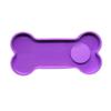 Memorial Pet Bone Tombstone Epoxy Resin Mold Dog Keepsake Gravestone Silicone Mould DIY Crafts Decorations Ornaments Casting Tools epoxy Resin Mold Jewelry Making Tools Mold DIY Crystal epoxy Storage view 1