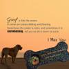 Memorial Pet Bone Tombstone Epoxy Resin Mold Dog Keepsake Gravestone Silicone Mould DIY Crafts Decorations Ornaments Casting Tools epoxy Resin Mold Jewelry Making Tools Mold DIY Crystal epoxy Storage view 3