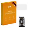 atFoliX Screen Protector compatible with DeLonghi PrimaDonna Soul ECAM610.75.MB Screen Protection Film, anti-reflective and shock-absorbing FX Protector Film (2X) view 1
